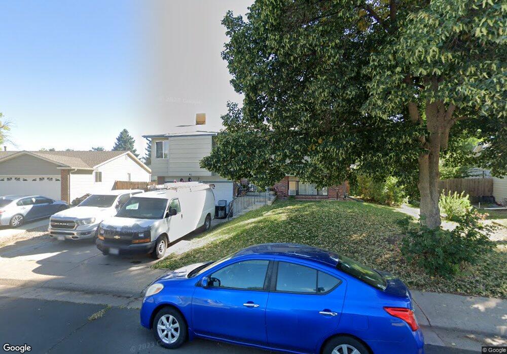 1070 S Joplin Way, Aurora, CO 80017 - photo 1