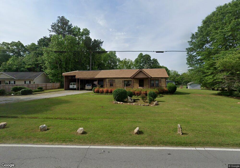 419 Old Newnan Rd, Carrollton, GA 30117 - photo 1