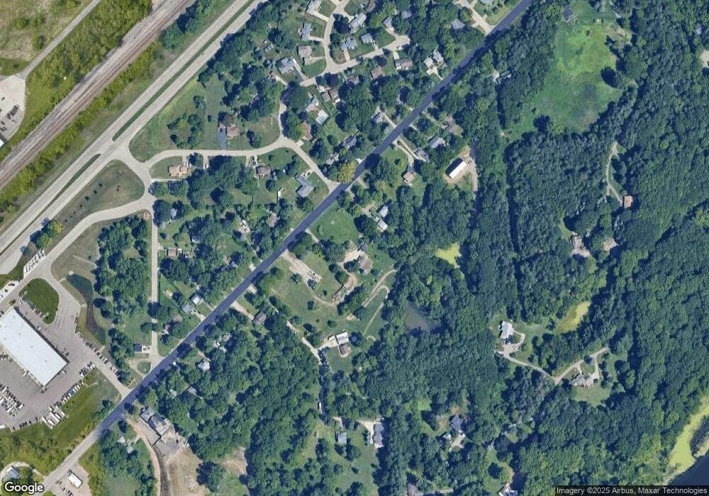 5015 Old Lansing Rd, Lansing, MI 48917 - photo 1