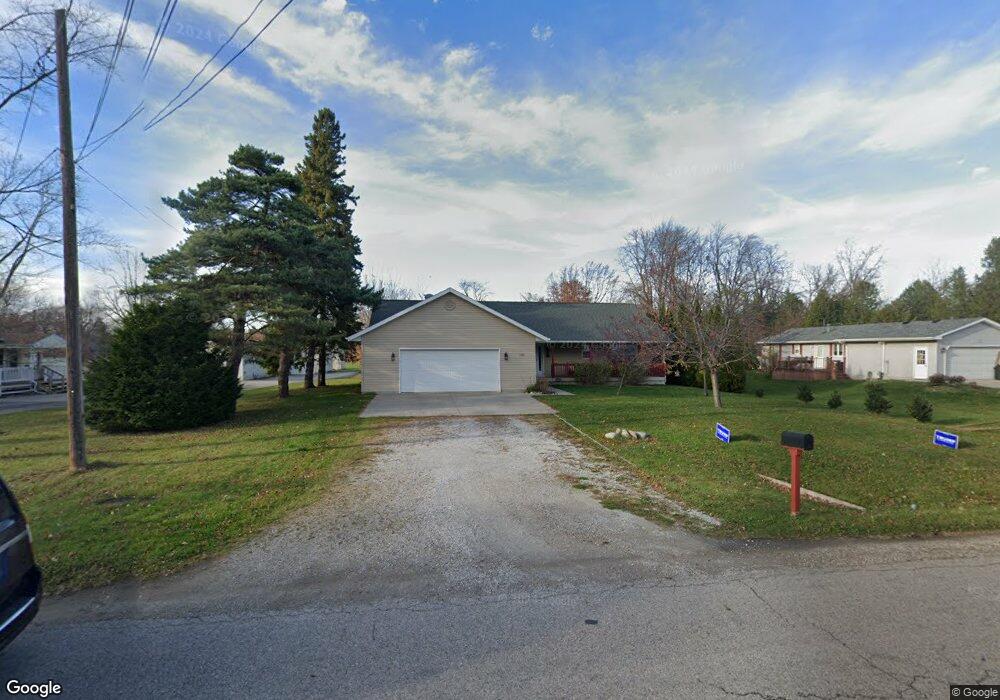 1588 Henry St, Port Huron, MI 48060 - photo 1