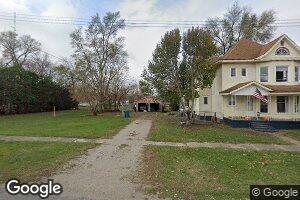 216 N Smith St, Boswell, IN 47921