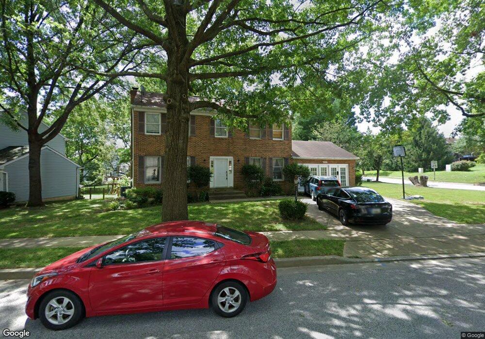 6302 Summercrest Dr, Columbia, MD 21045 - photo 1