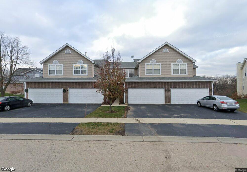 251 Grandview Ct unit 2, Algonquin, IL 60102 - photo 1