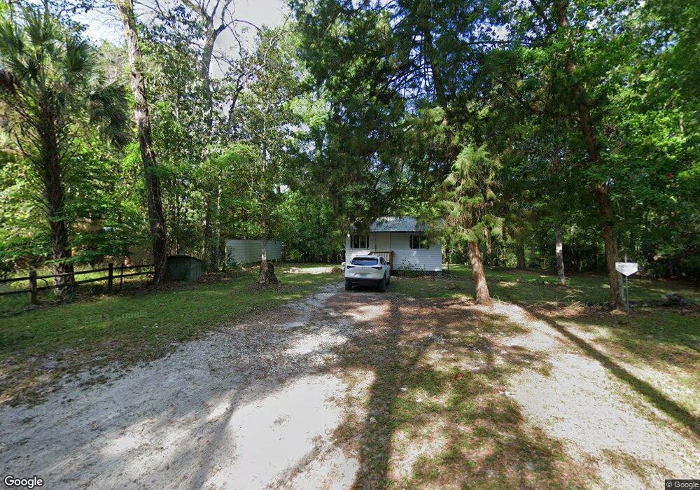 192 SW Manatee Terrace, Fort White, FL 32038 - photo 1