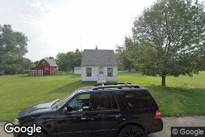 109 S Brook St, Hendricks, MN 56136