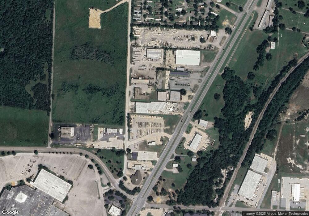 5302 Texoma Pkwy, Sherman, TX 75090 - photo 1