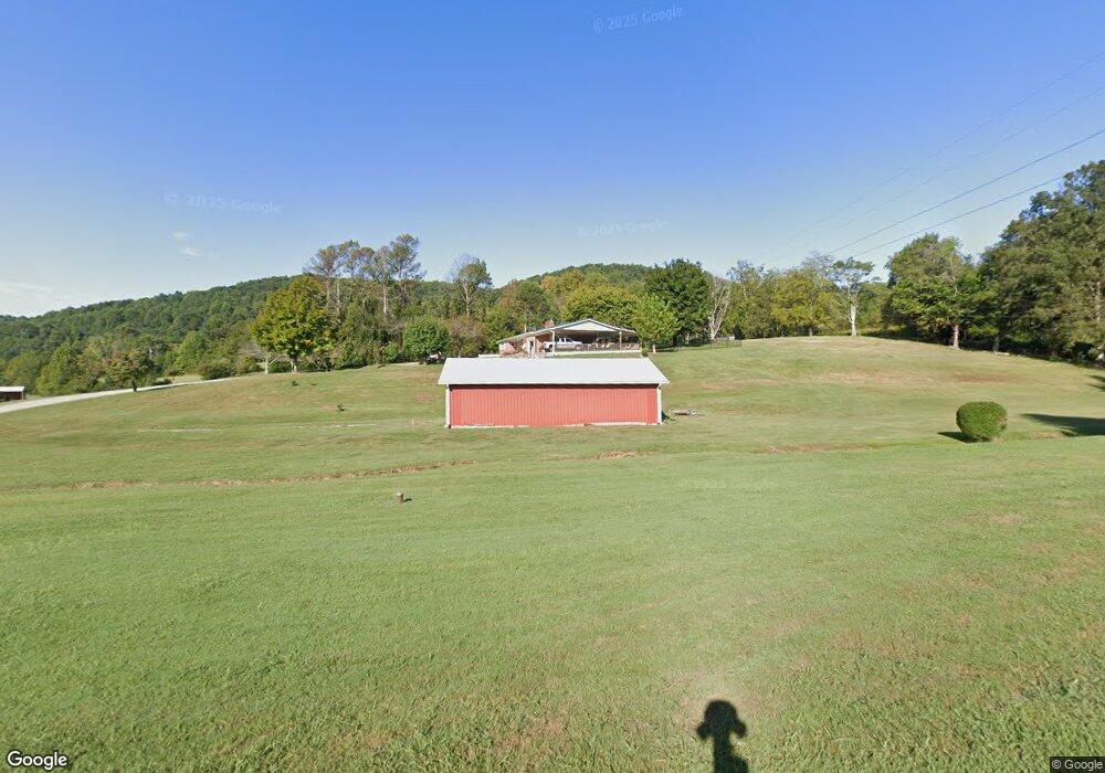 1201 Mount Pleasant Rd, Cookeville, TN 38506 - photo 1