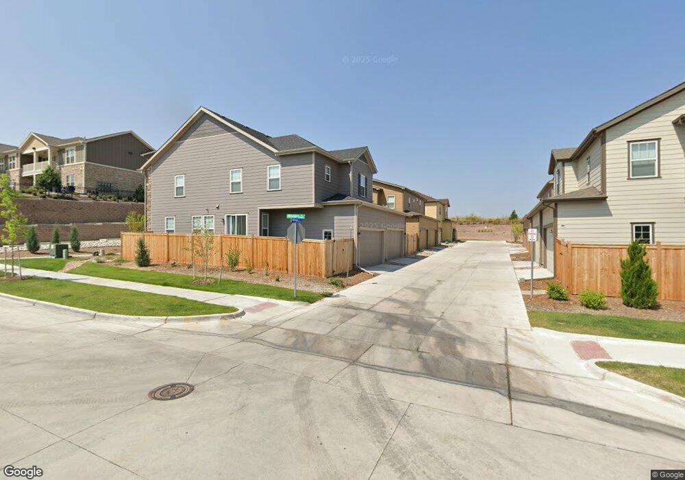 7643 S Winnipeg St, Aurora, CO 80016 - photo 1