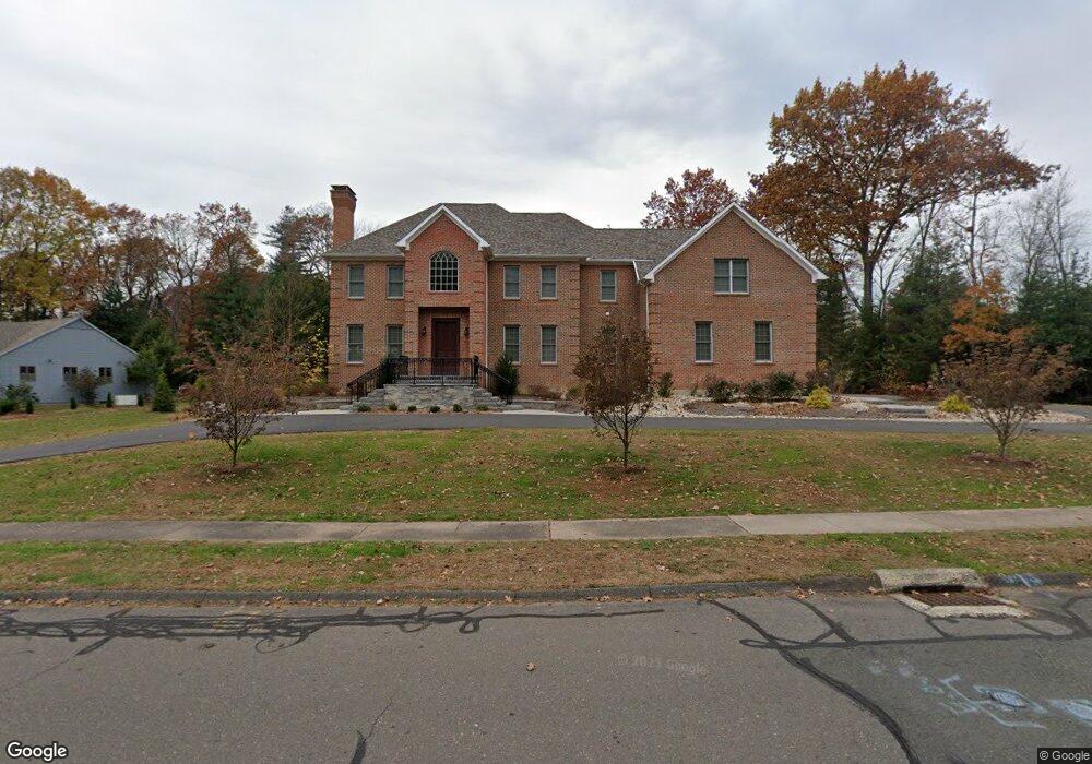 77 Windshire Dr, South Windsor, CT 06074 - photo 1