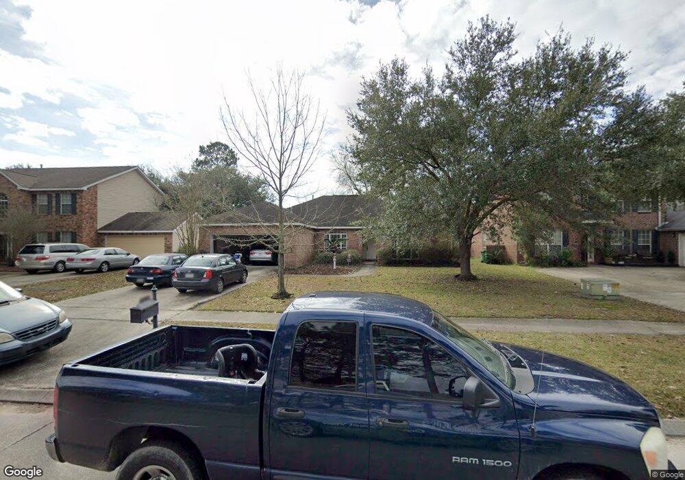 1029 Breckenridge Dr, Slidell, LA 70461 - photo 1