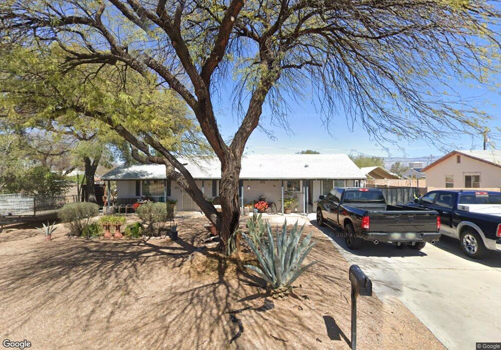 4801 E 18th St, Tucson, AZ 85711 - photo 1