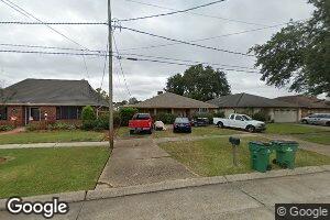 4717 Park Dr N, Metairie, LA 70001