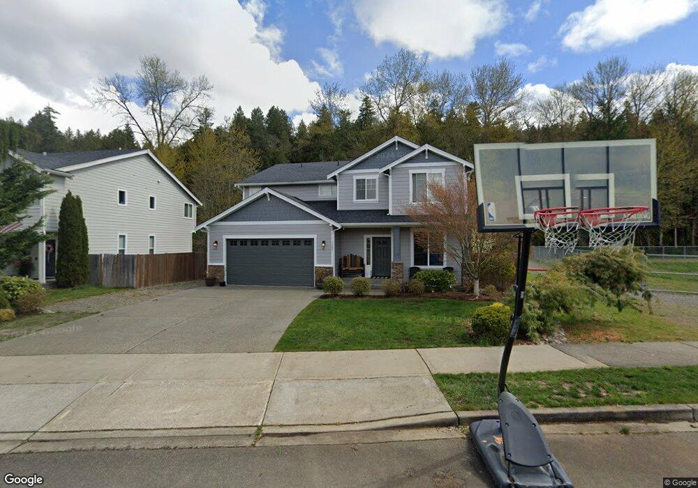 1202 Daffodil Ave NE, Orting, WA 98360 - photo 1