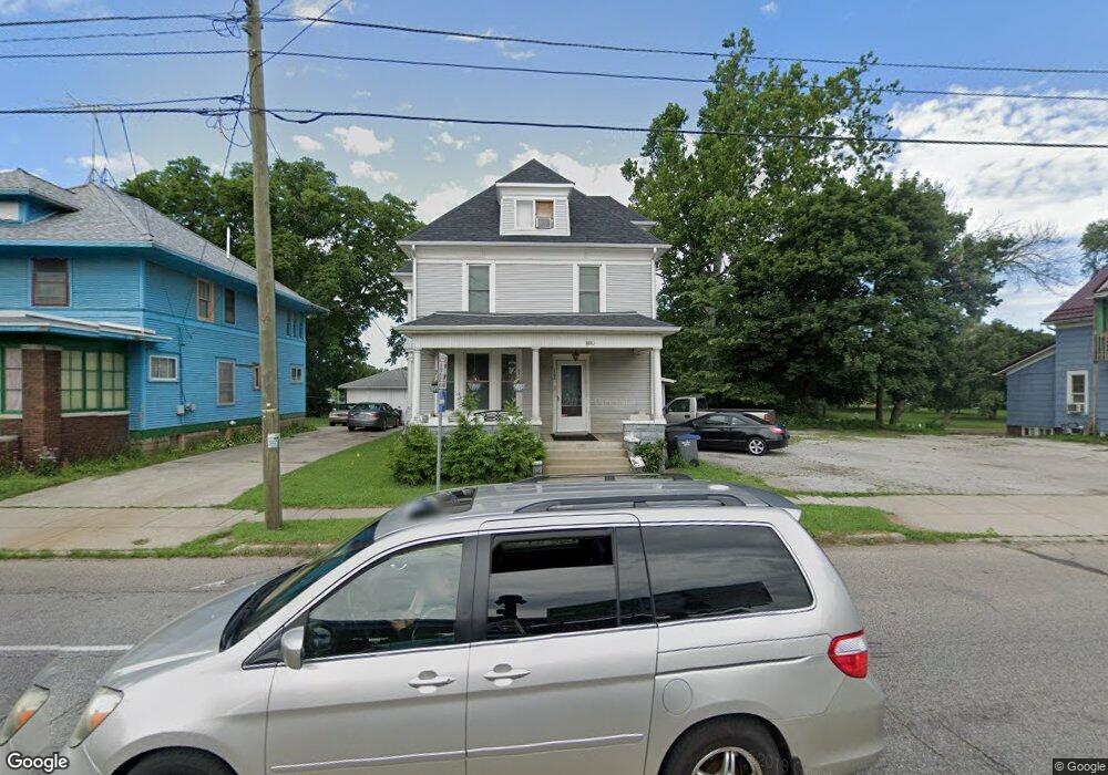 1584 W Franklin St, Elkhart, IN 46516 - photo 1