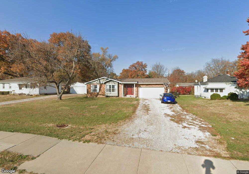 351 Urbanna Dr, Freeburg, IL 62243 - photo 1