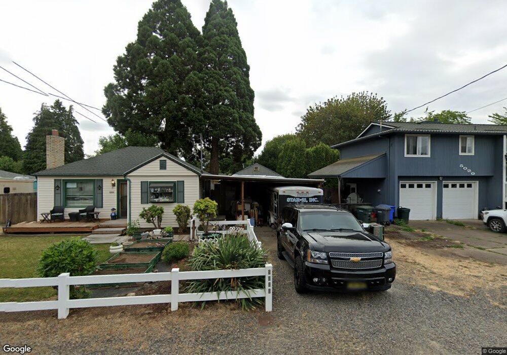 5030 Newberg Dr N, Keizer, OR 97303 - photo 1