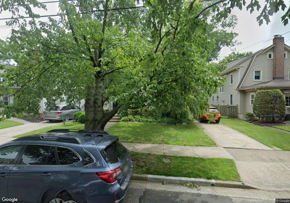 136 Wayne Ave, Haddonfield, NJ 08033 - photo 1