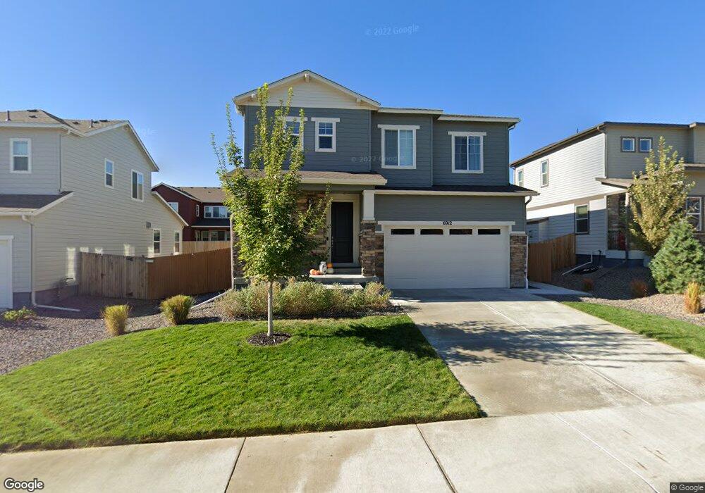 6912 E 133rd Ave, Thornton, CO 80602 - photo 1