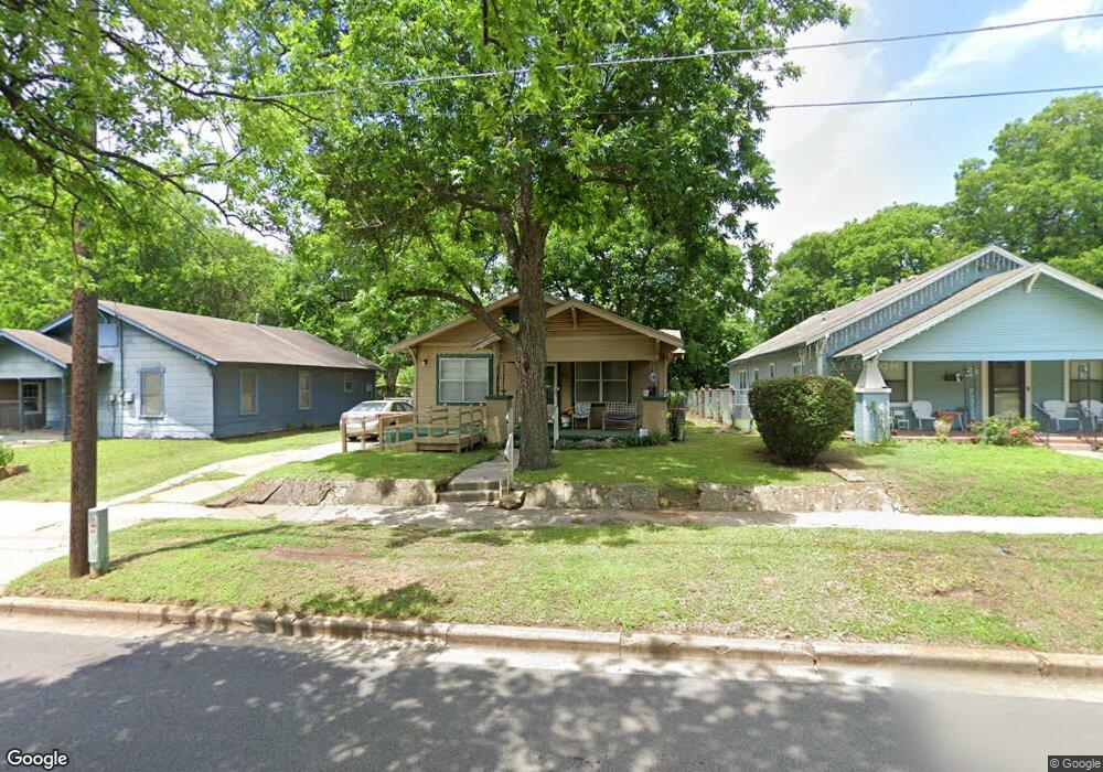 27 F St NE, Ardmore, OK 73401 - photo 1