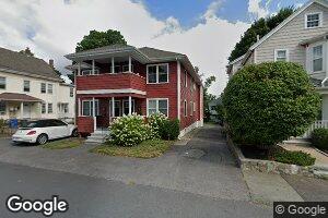 35 Winthrop St Unit 1, Waltham, MA 02453