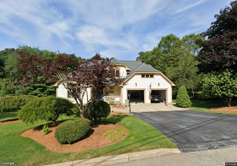 7 Southbury Rd, Cumberland, RI 02864 - photo 1