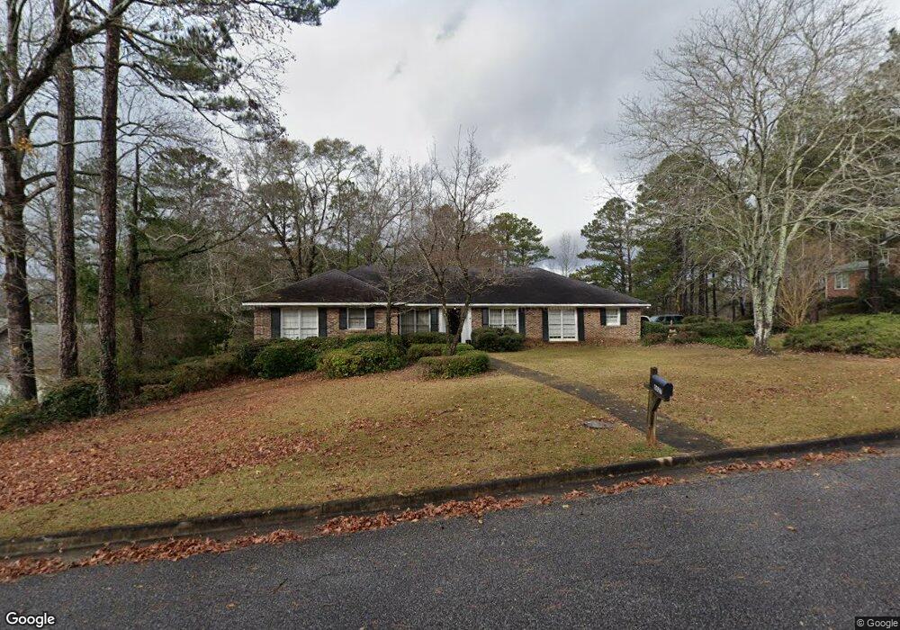 6627 Widgeon Dr, Midland, GA 31820 - photo 1