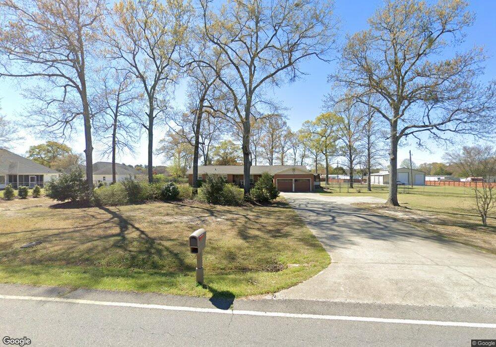 1422 Dunbar Rd, Byron, GA 31008 - photo 1