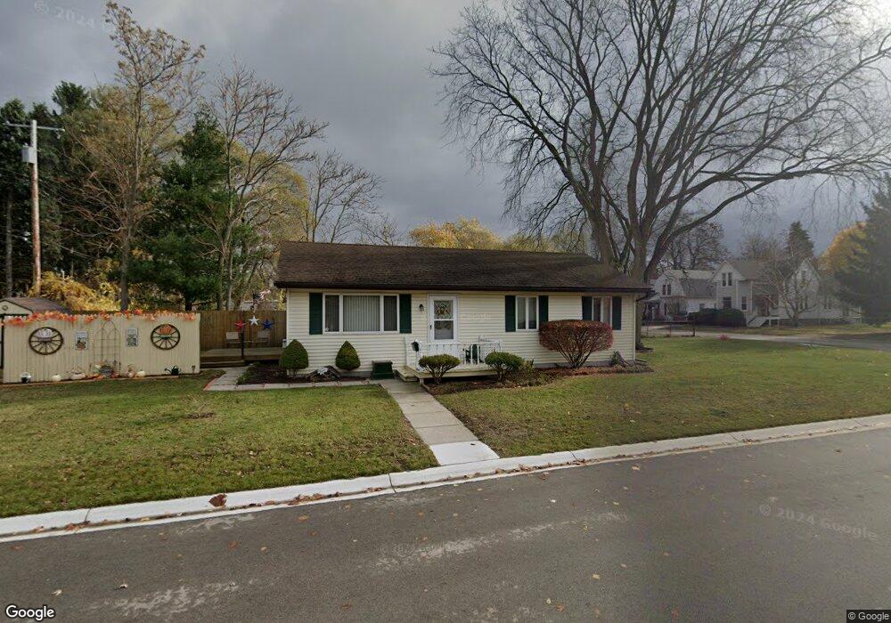 2120 13th St, Port Huron, MI 48060 - photo 1