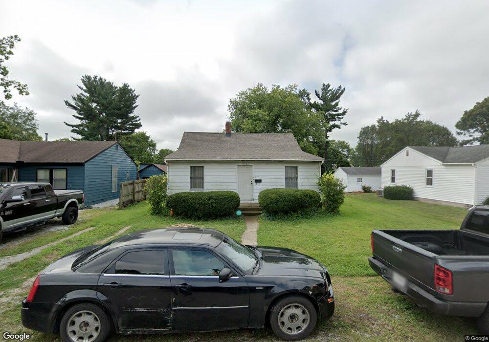 3115 16th St, Columbus, IN 47201 - photo 1