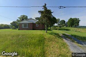 37088 Loves Mill Rd, Chilhowie, VA 24319