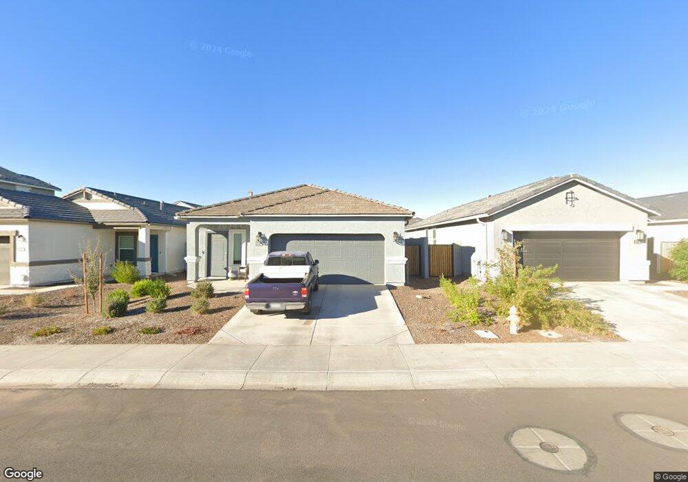 3236 W Stradling Ave, Apache Junction, AZ 85120 - photo 1