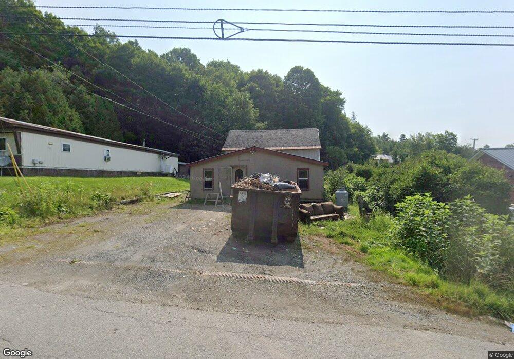 24 Bridgman Hill Rd, Hardwick, VT 05843 - photo 1