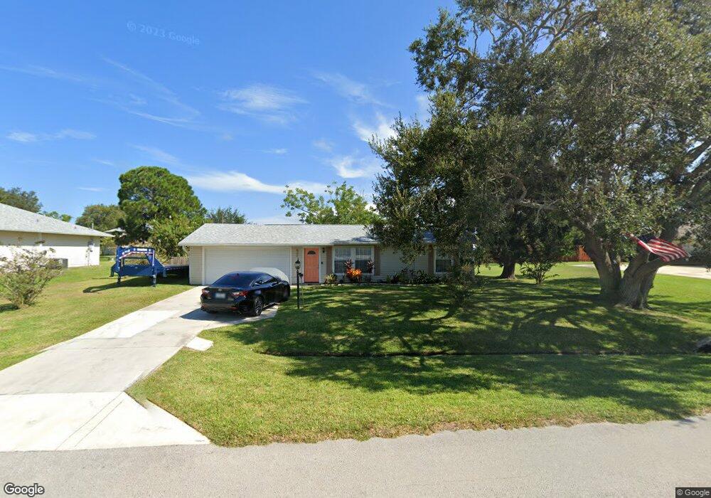 345 Main St, Sebastian, FL 32958 - photo 1