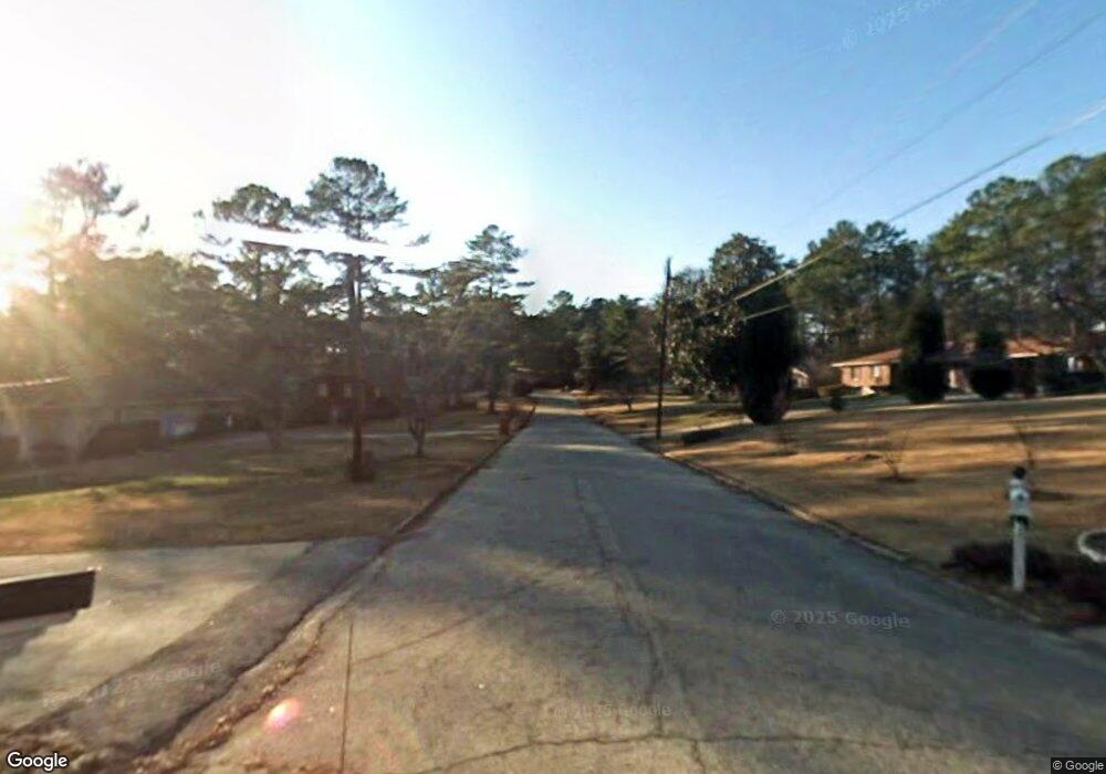 0 Hawes Dr unit 7381071, Lithonia, GA 30058 - photo 1