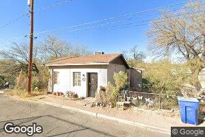 550 S Samaniego Ave, Tucson, AZ 85701