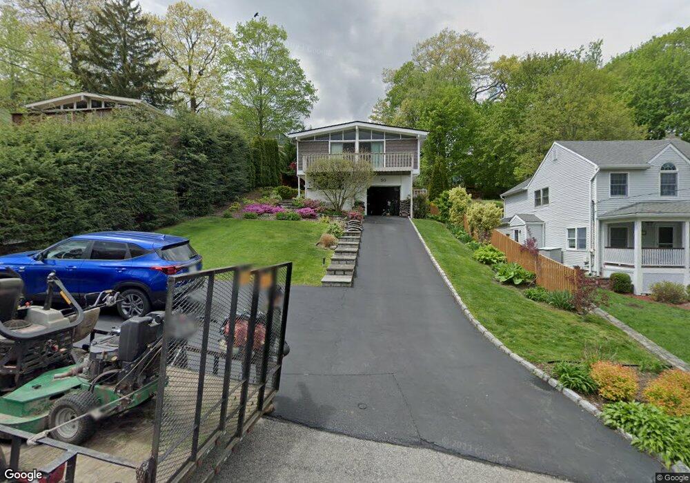 50 Woodland Rd, Pleasantville, NY 10570 - photo 1