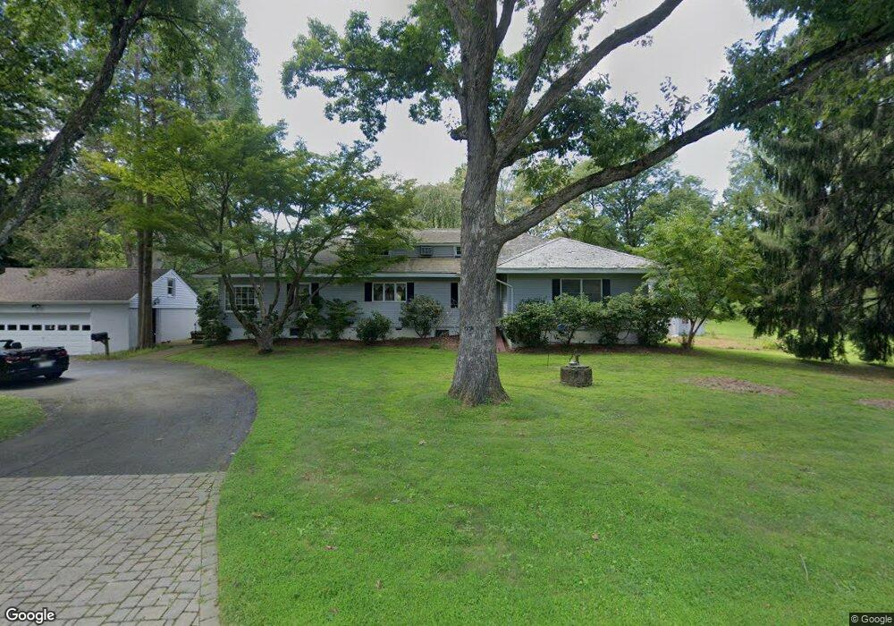 10 Halstead Rd, Mendham, NJ 07945 - photo 1