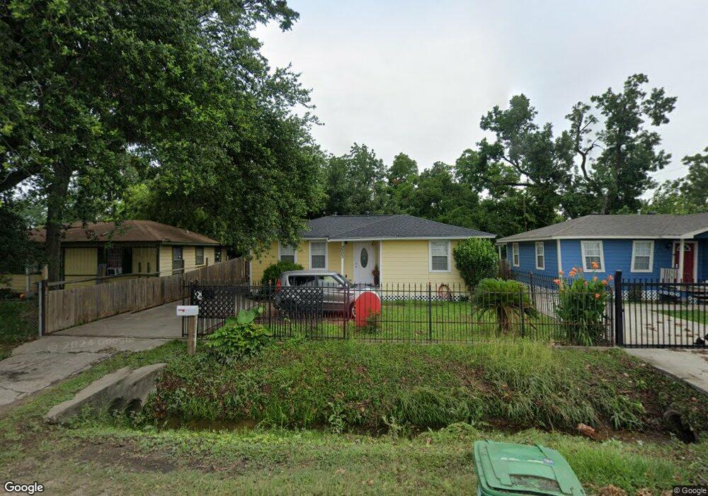 3203 Bennington St, Houston, TX 77093 - photo 1