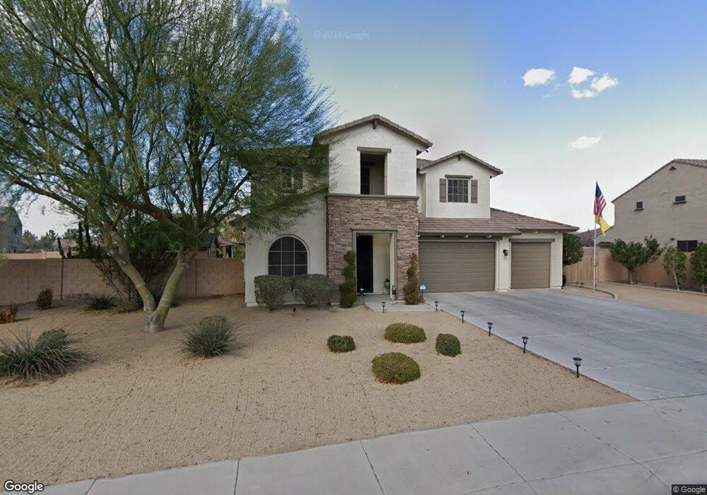 11042 E Raleigh Ave unit D, Mesa, AZ 85212 - photo 1