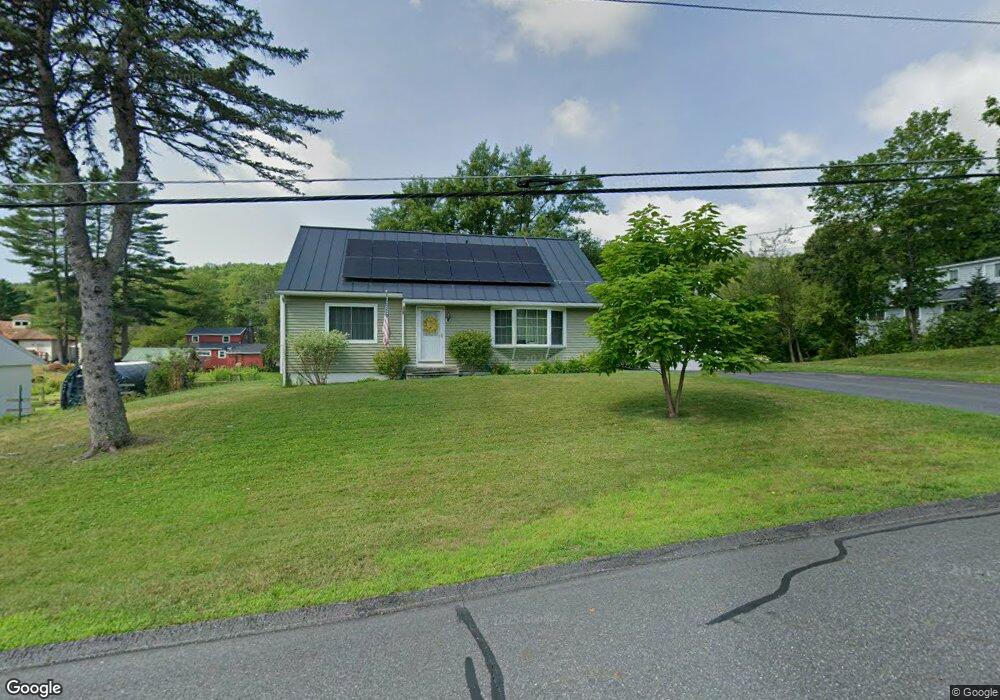 74 Clarendon Ave, Montpelier, VT 05602 - photo 1