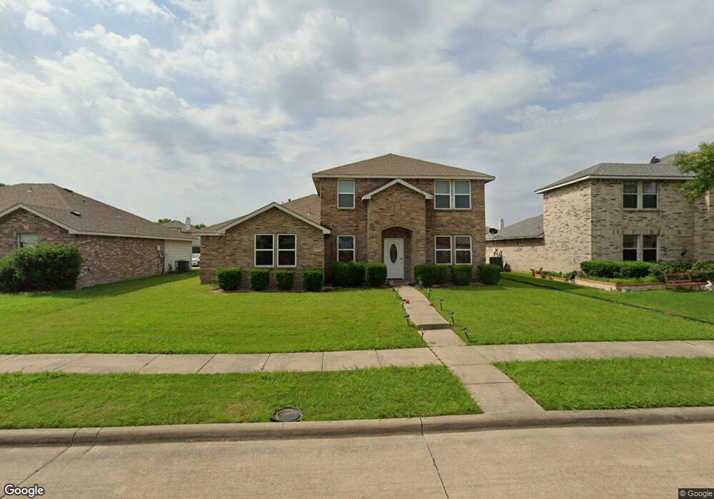 2904 Reata Dr, Wylie, TX 75098 - photo 1