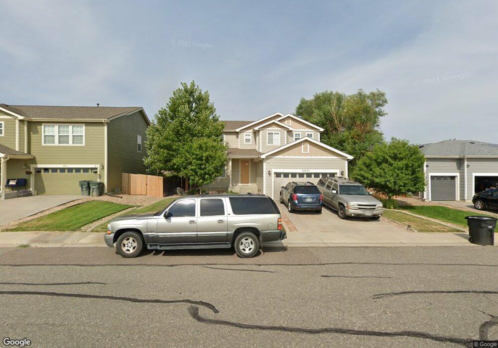 14037 Locust St, Thornton, CO 80602 - photo 1