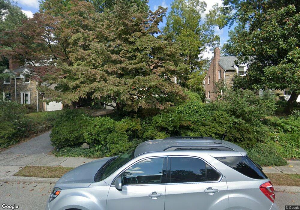 195 Bryn Mawr Ave, Lansdowne, PA 19050 - photo 1