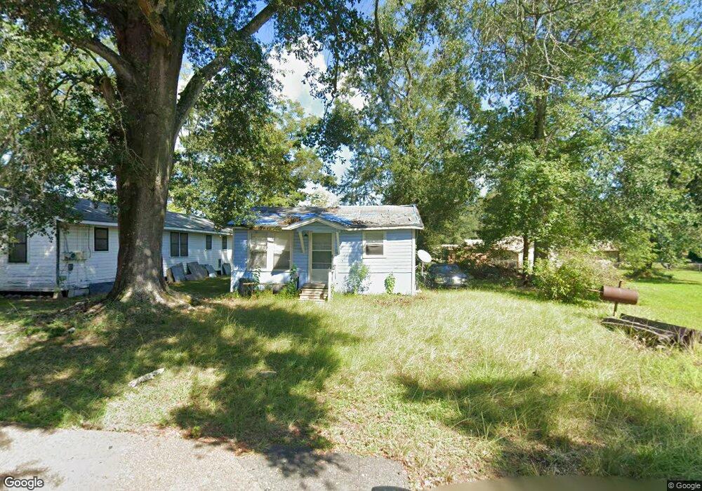 513 E 8th St, Deridder, LA 70634 - photo 1