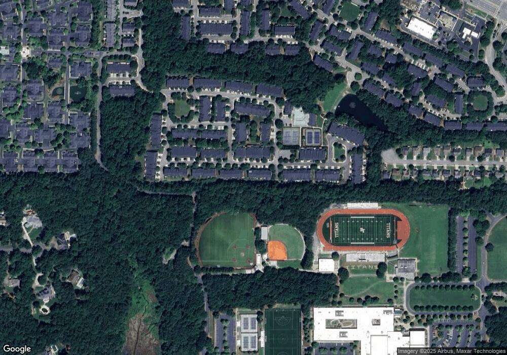 4303 Village Green Dr, Roswell, GA 30075 - photo 1