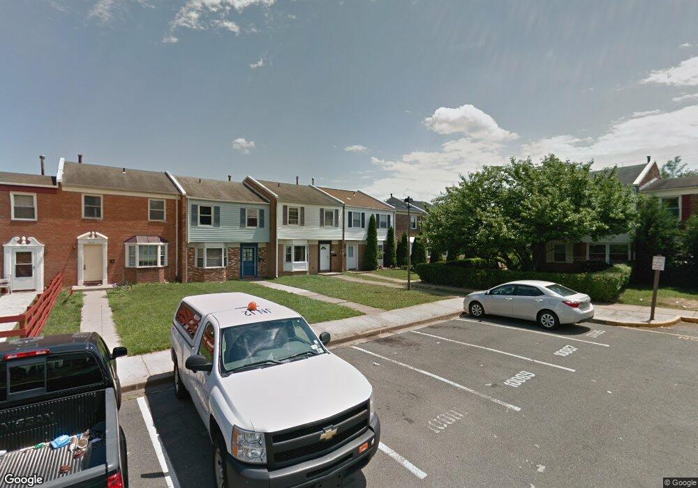 10081 Irongate Way, Manassas, VA 20109 - photo 1