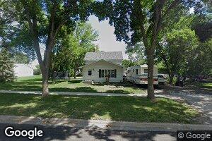 764 6th St, Hancock, MN 56244