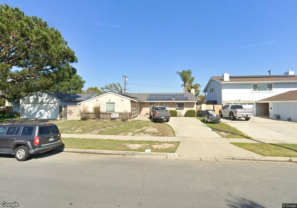 5031 Marion Ave, Cypress, CA 90630 - photo 1