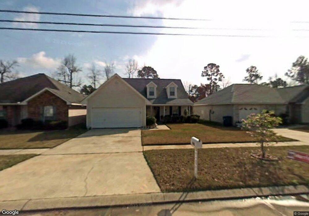 408 W Suncrest Other, Slidell, LA 70458 - photo 1