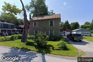 46 Hazens Notch Rd, Montgomery Center, VT 05471